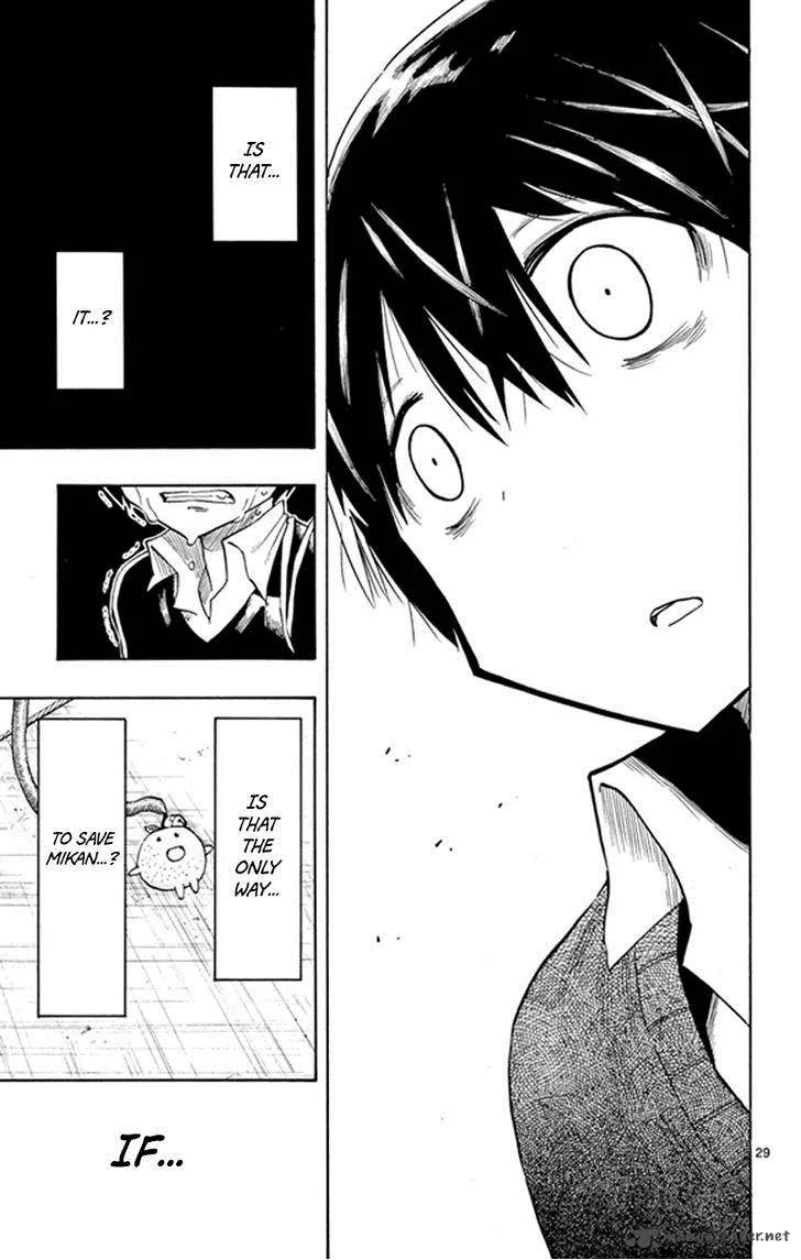 Saike Mata Shite mo Chapter 3 page 29