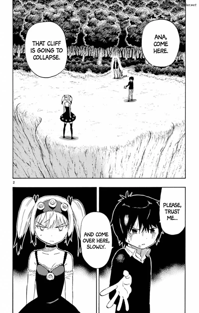 Saike Mata Shite mo Chapter 30 page 2