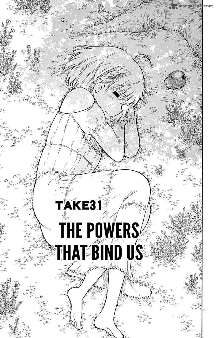 Saike Mata Shite mo Chapter 31 page 1