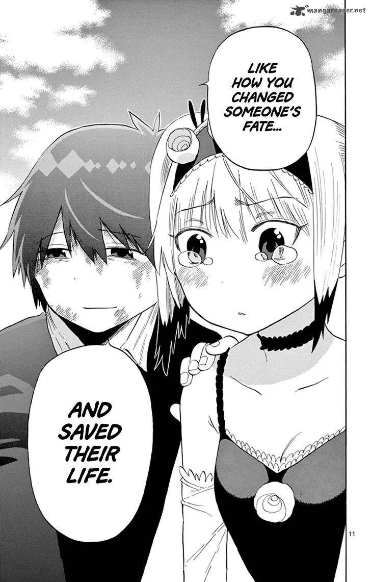 Saike Mata Shite mo Chapter 31 page 11
