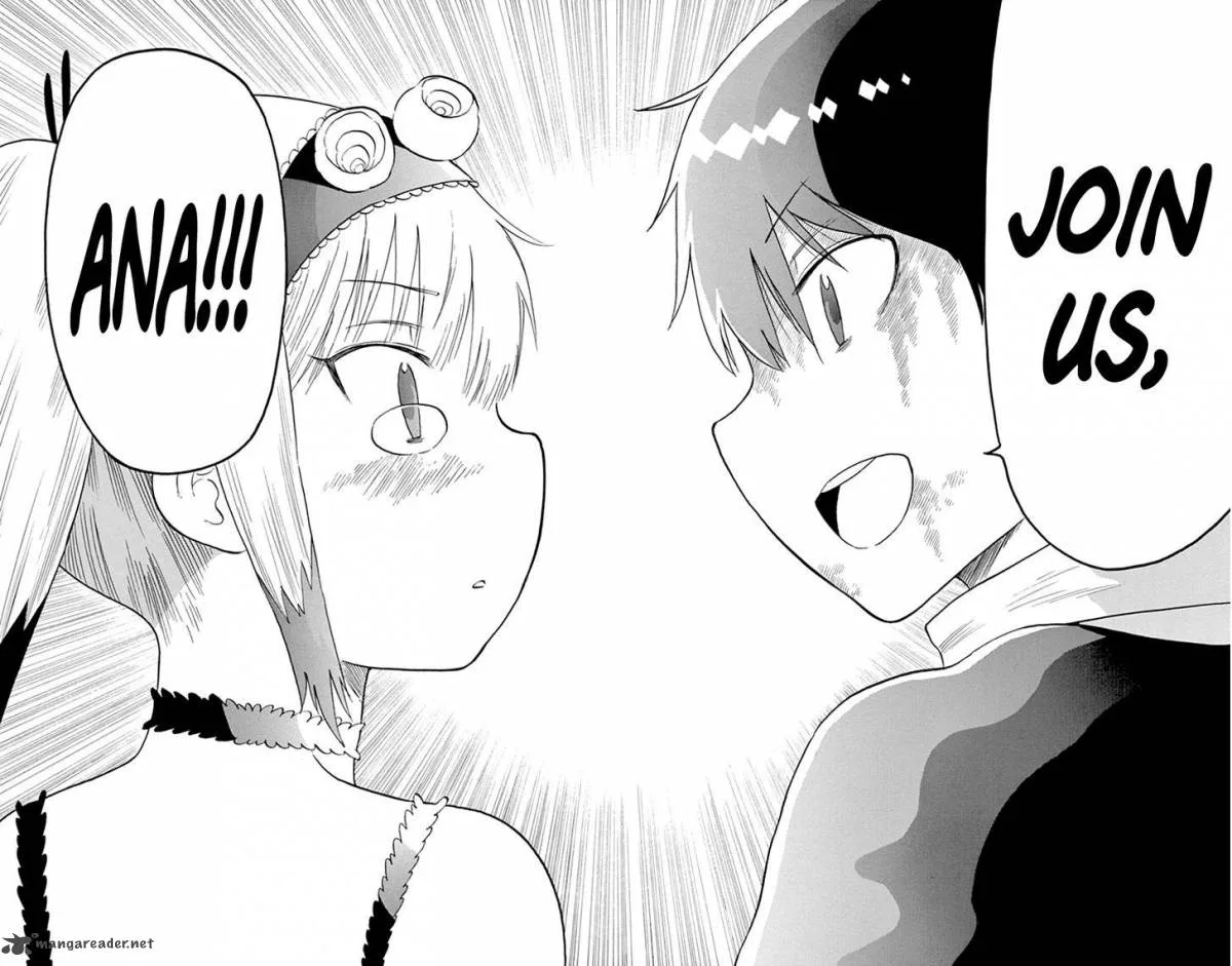 Saike Mata Shite mo Chapter 31 page 14