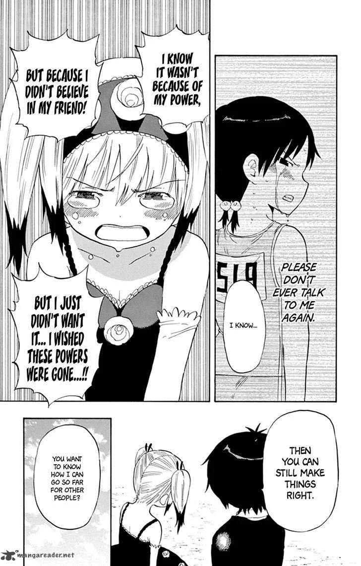 Saike Mata Shite mo Chapter 31 page 9