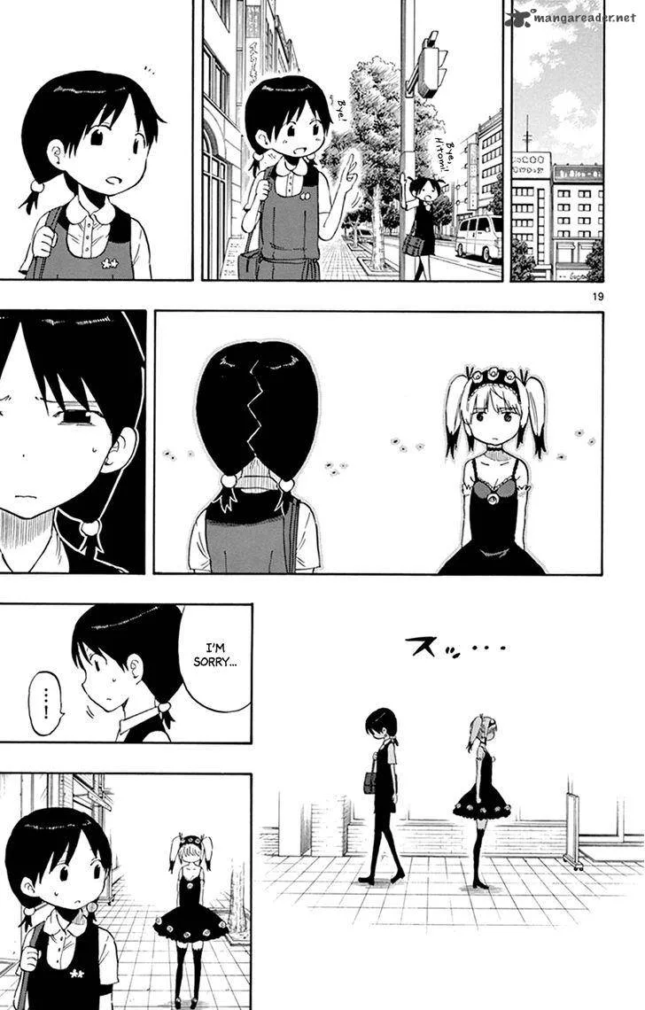 Saike Mata Shite mo Chapter 31 page 18