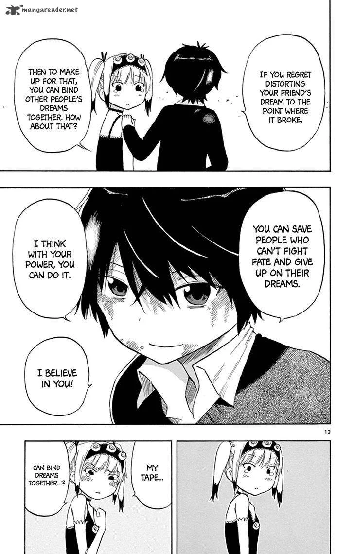 Saike Mata Shite mo Chapter 31 page 13