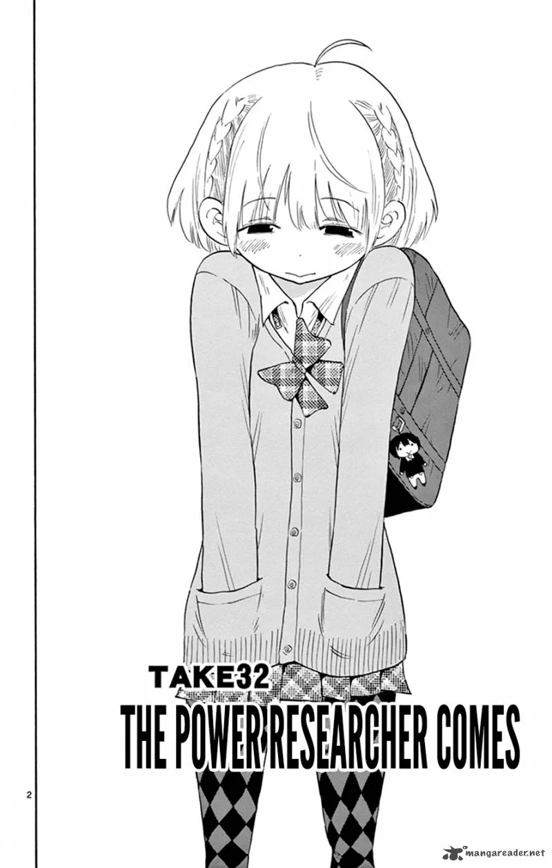 Saike Mata Shite mo Chapter 32 page 2