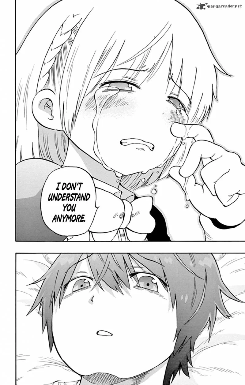 Saike Mata Shite mo Chapter 33 page 15