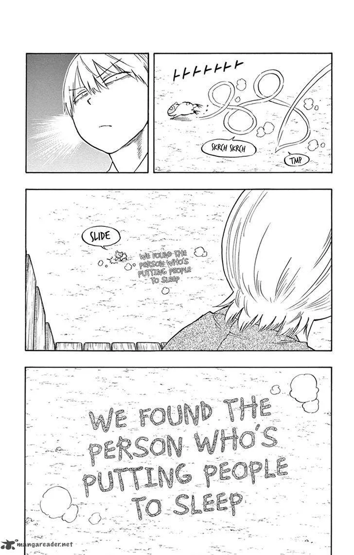 Saike Mata Shite mo Chapter 34 page 9