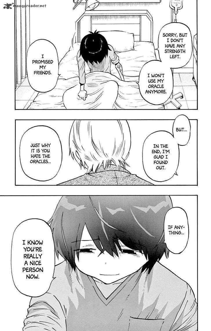 Saike Mata Shite mo Chapter 34 page 7
