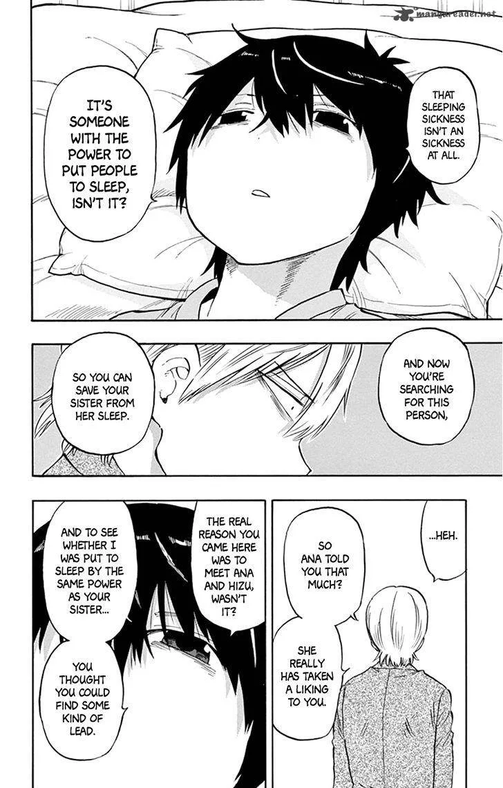 Saike Mata Shite mo Chapter 34 page 6