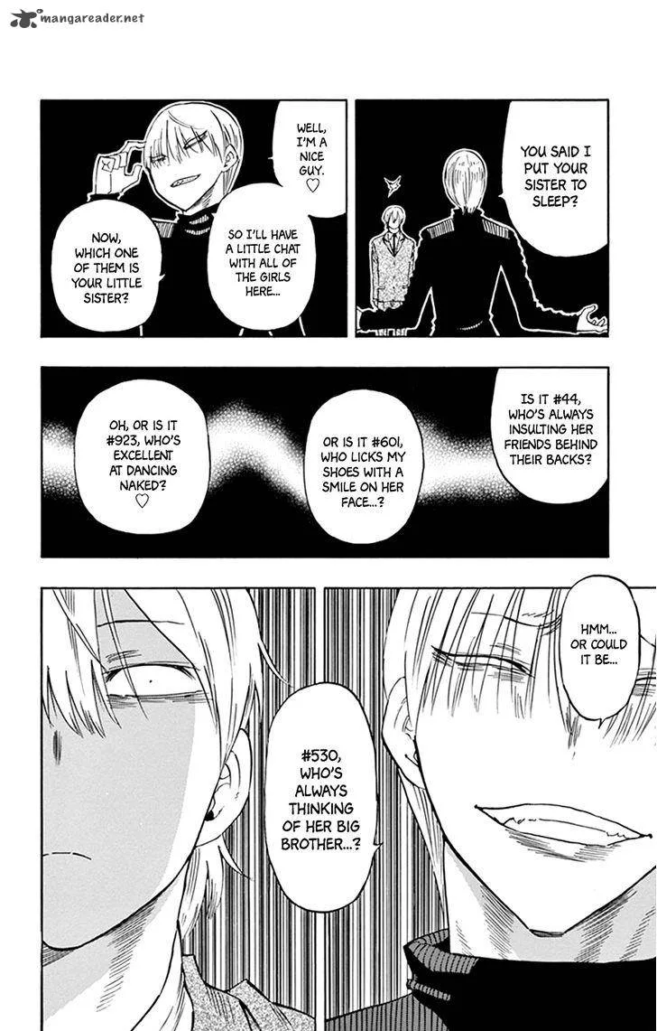 Saike Mata Shite mo Chapter 34 page 18