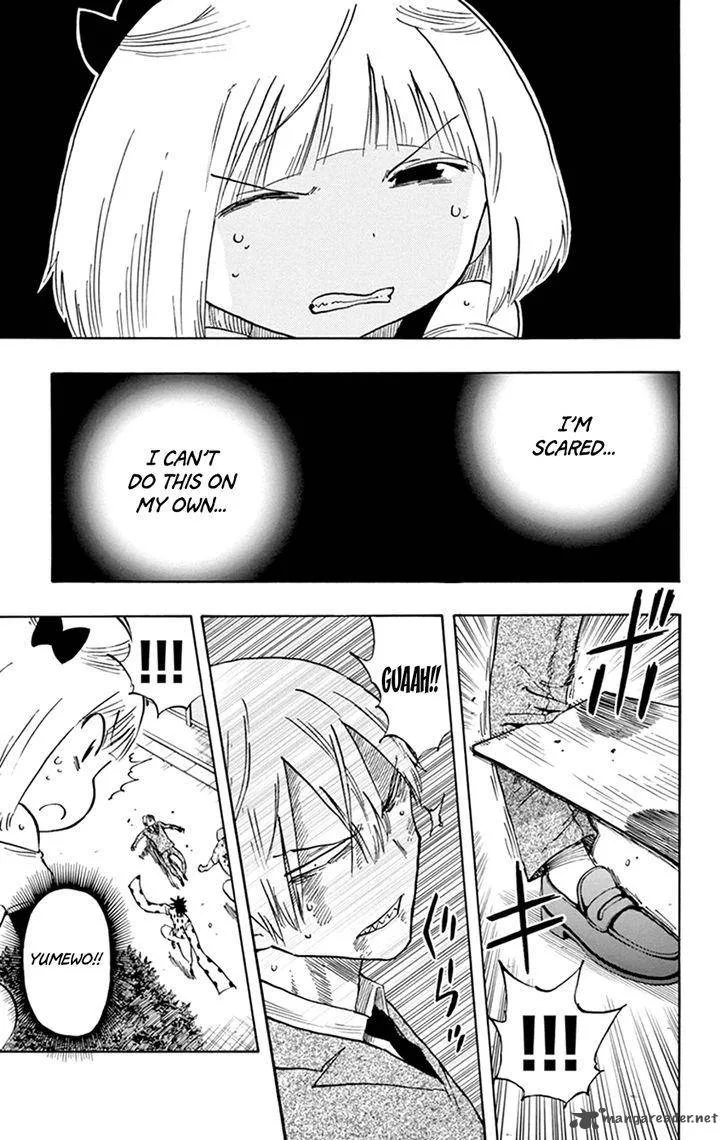Saike Mata Shite mo Chapter 35 page 15