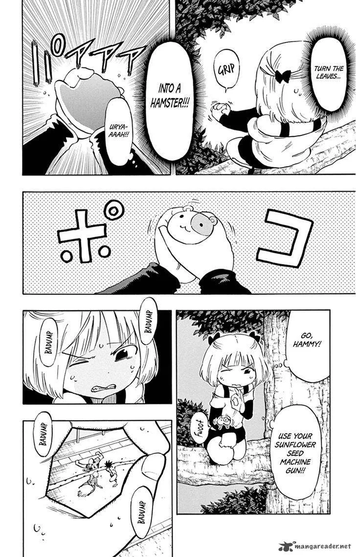 Saike Mata Shite mo Chapter 35 page 14