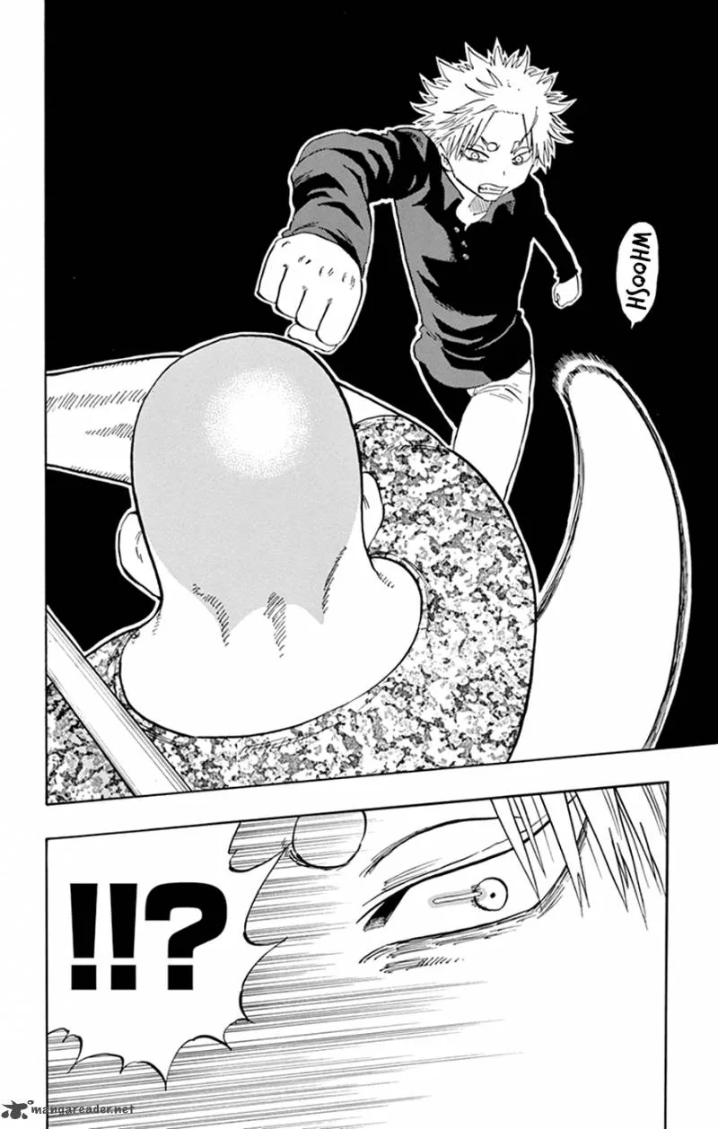 Saike Mata Shite mo Chapter 36 page 14
