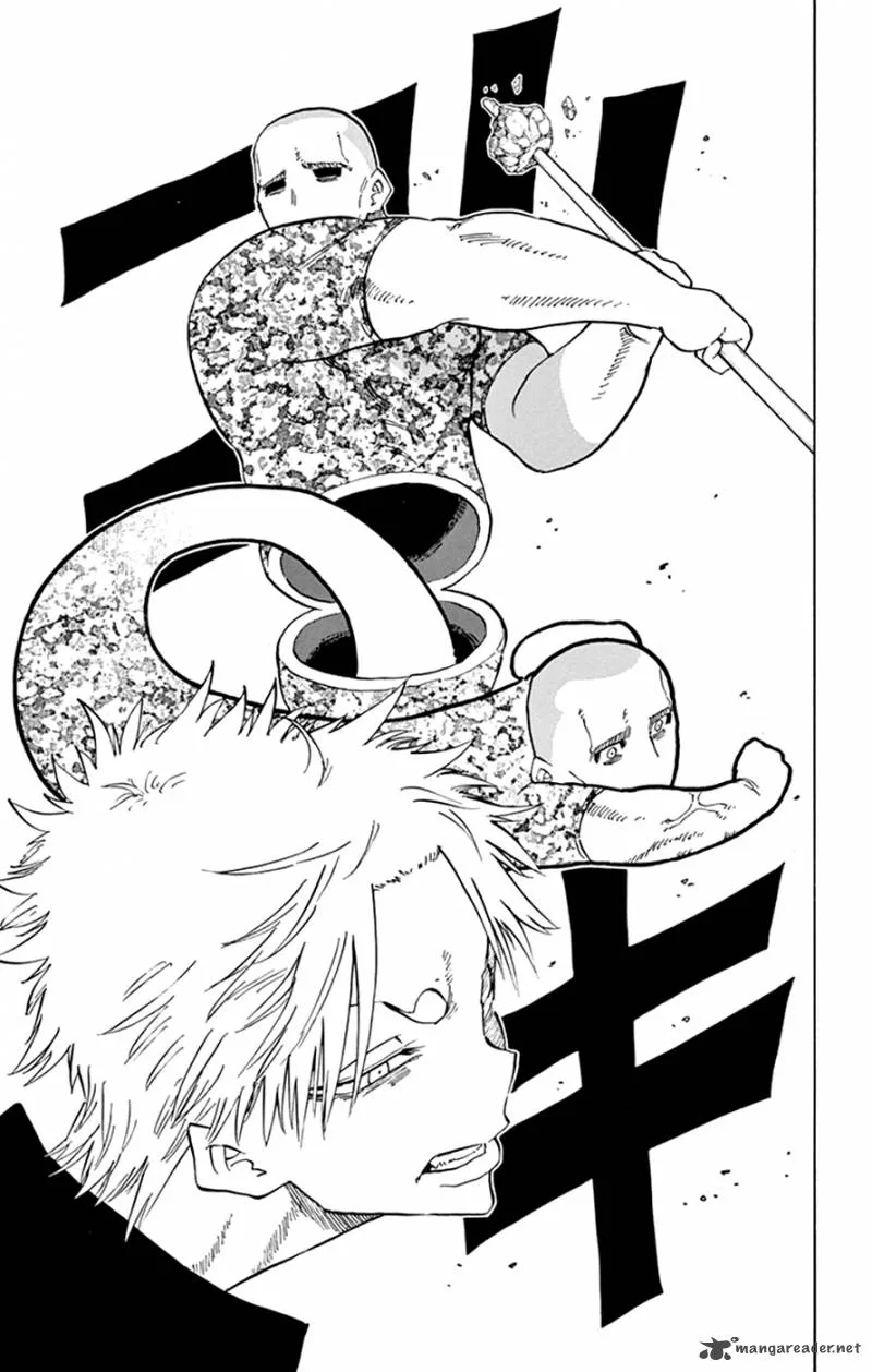 Saike Mata Shite mo Chapter 36 page 15