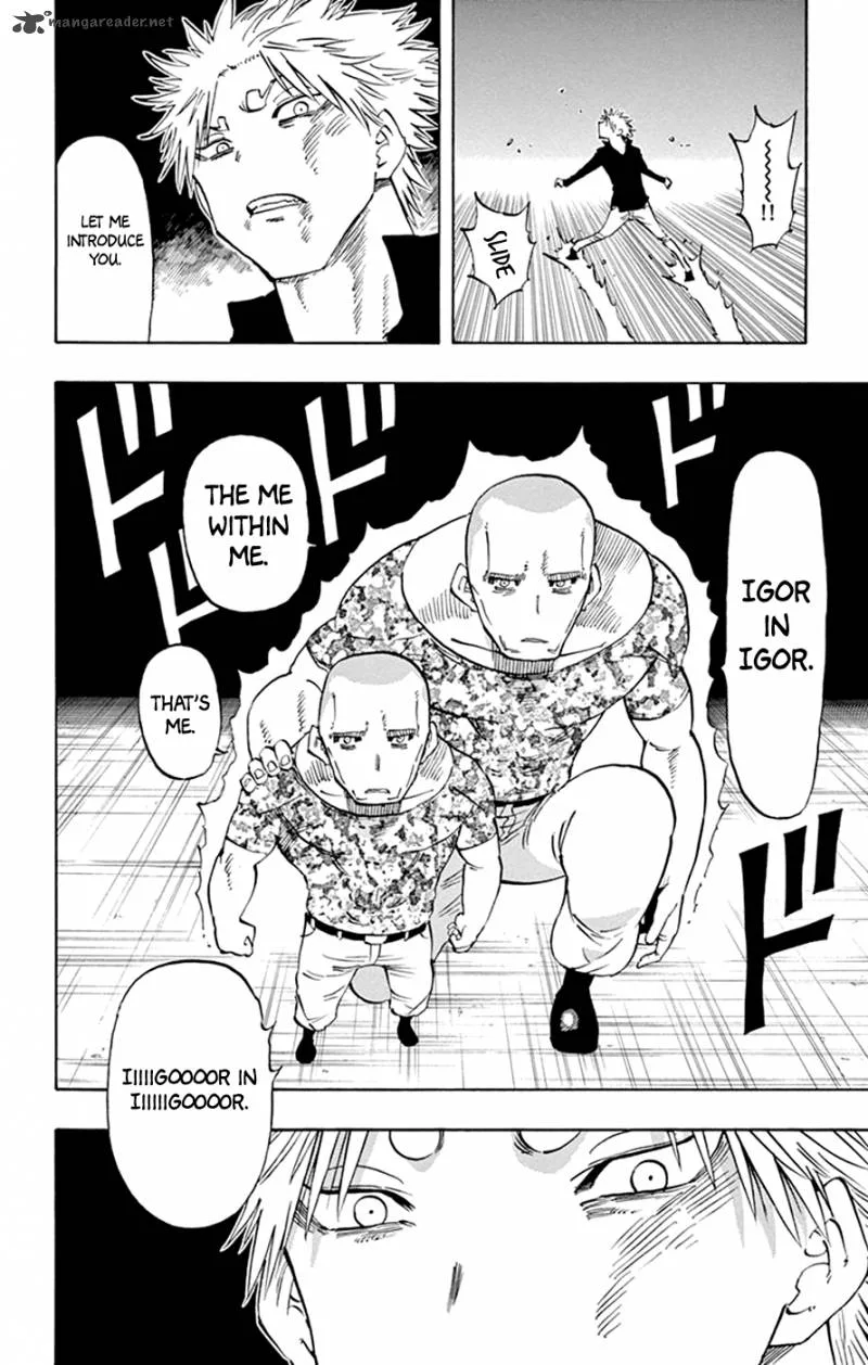 Saike Mata Shite mo Chapter 36 page 16