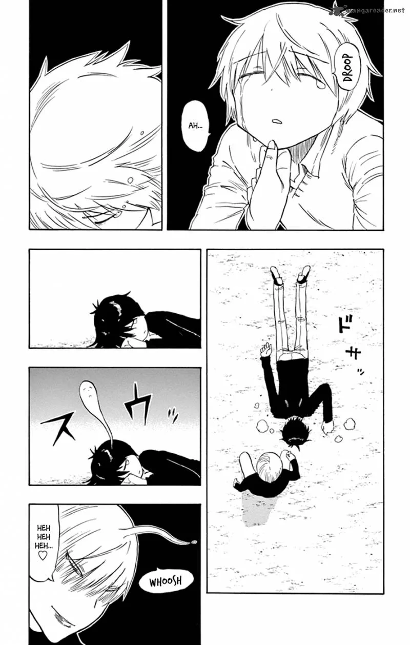 Saike Mata Shite mo Chapter 38 page 13