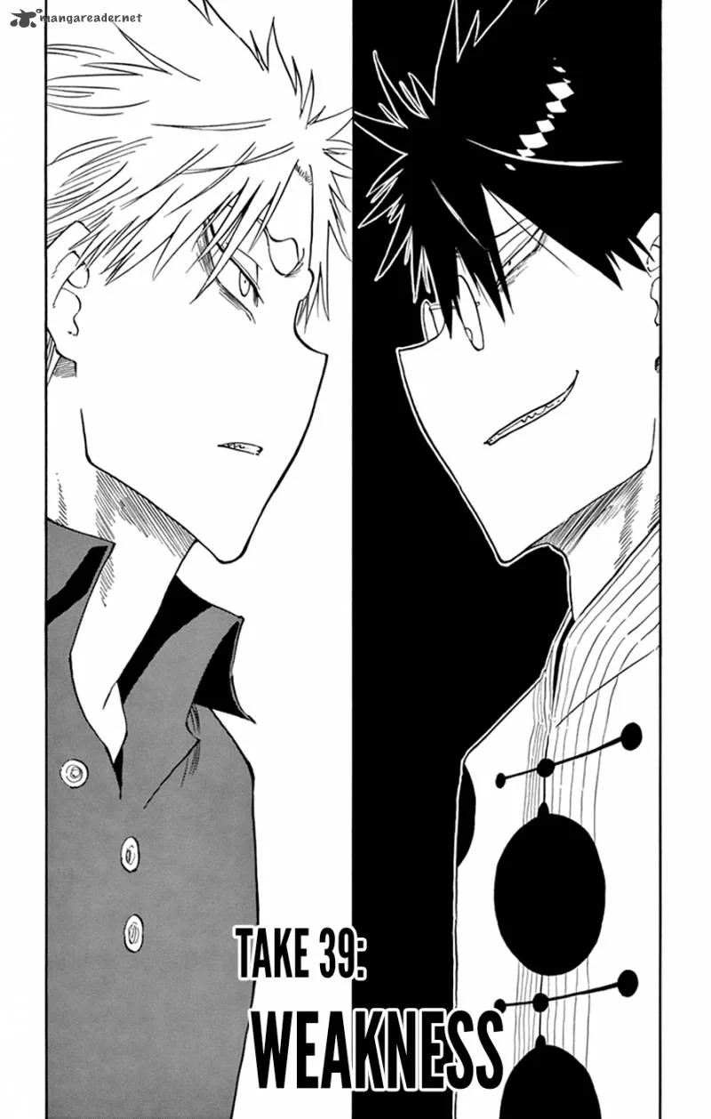 Saike Mata Shite mo Chapter 39 page 2