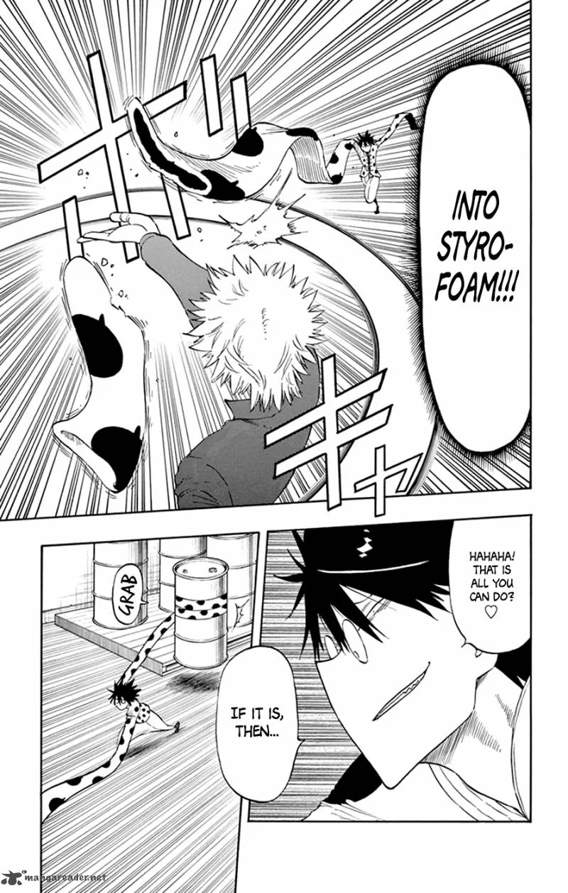 Saike Mata Shite mo Chapter 39 page 5
