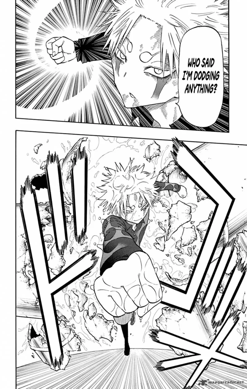 Saike Mata Shite mo Chapter 39 page 14