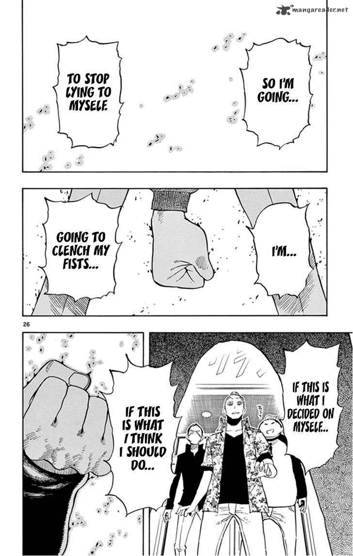 Saike Mata Shite mo Chapter 4 page 25