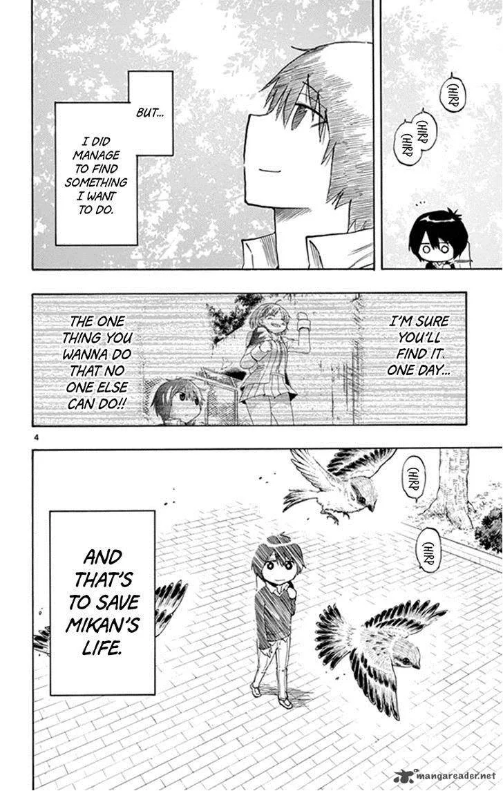 Saike Mata Shite mo Chapter 4 page 4