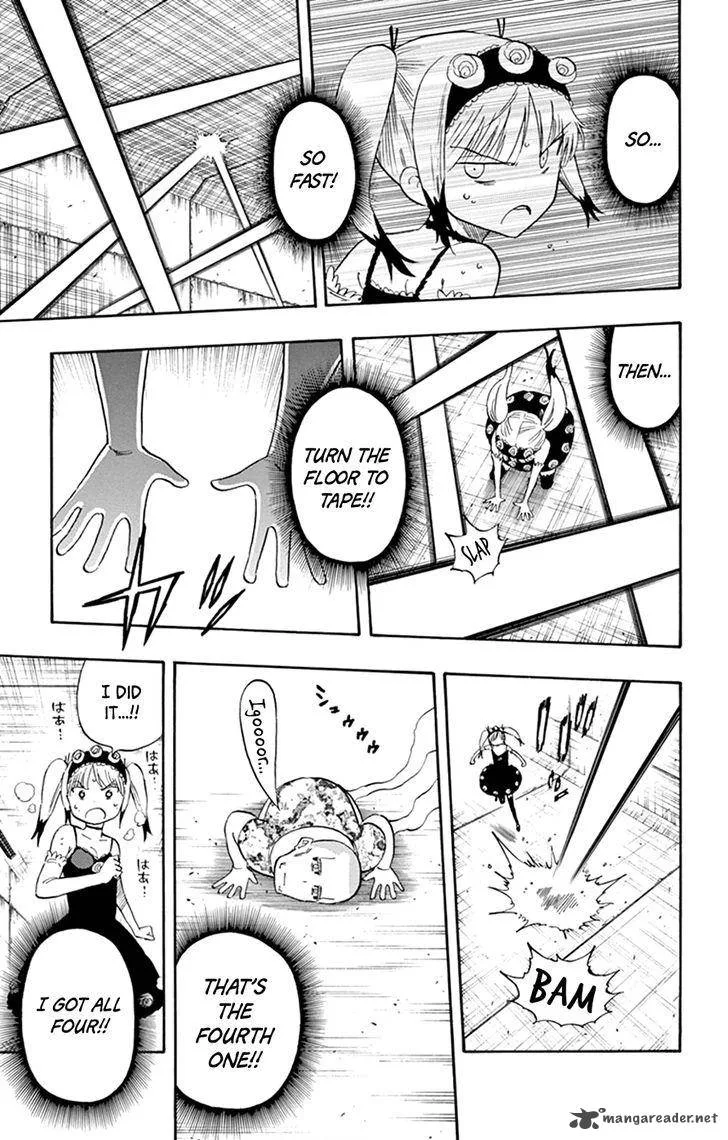 Saike Mata Shite mo Chapter 40 page 11