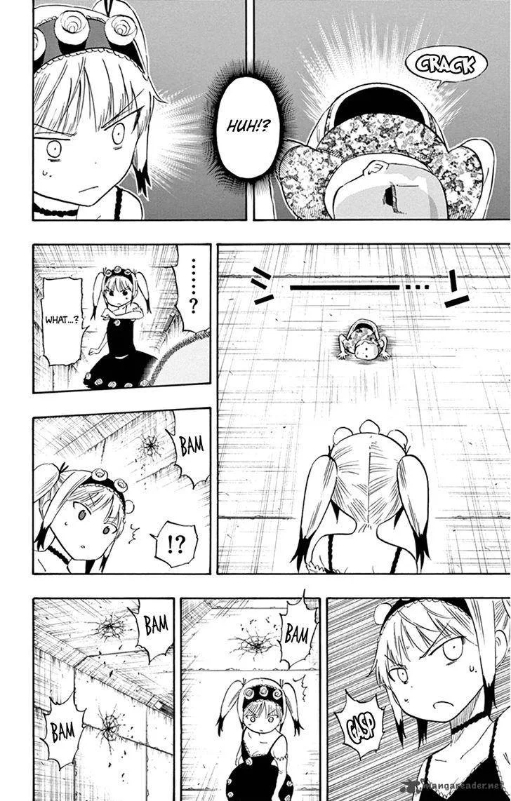 Saike Mata Shite mo Chapter 40 page 12