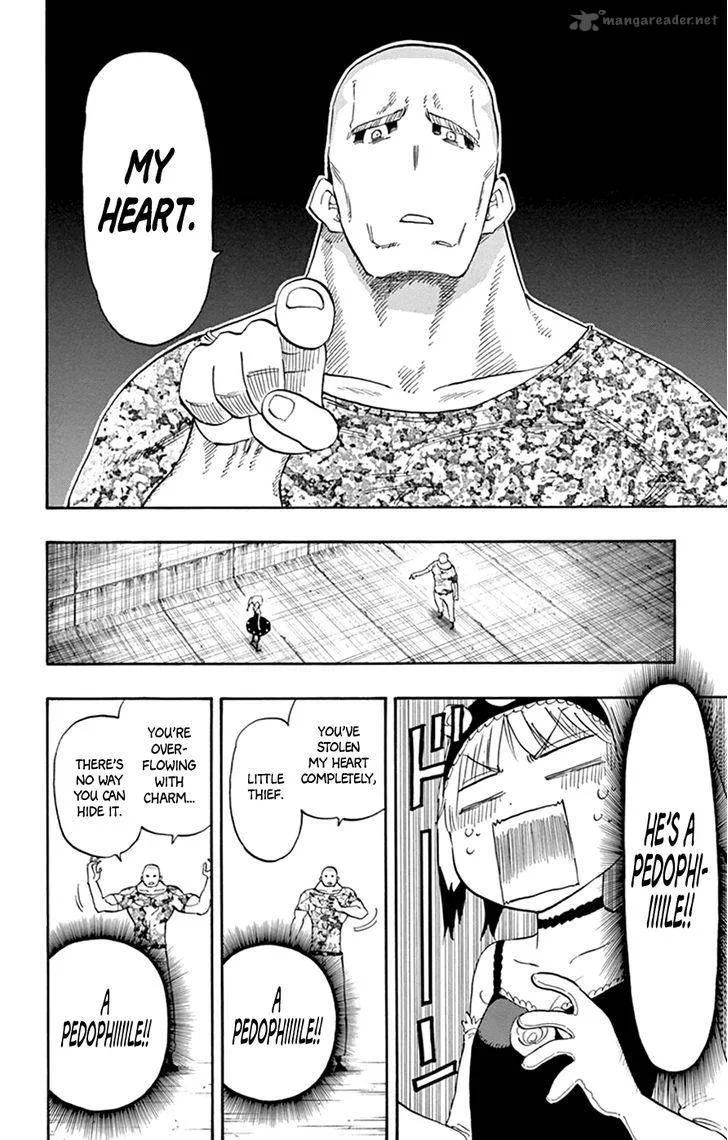 Saike Mata Shite mo Chapter 40 page 4