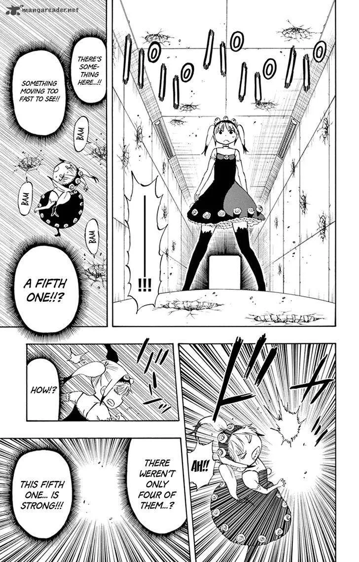 Saike Mata Shite mo Chapter 40 page 13