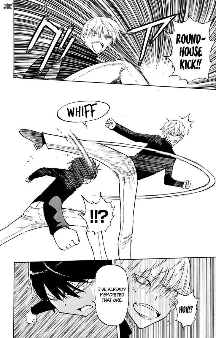 Saike Mata Shite mo Chapter 41 page 2
