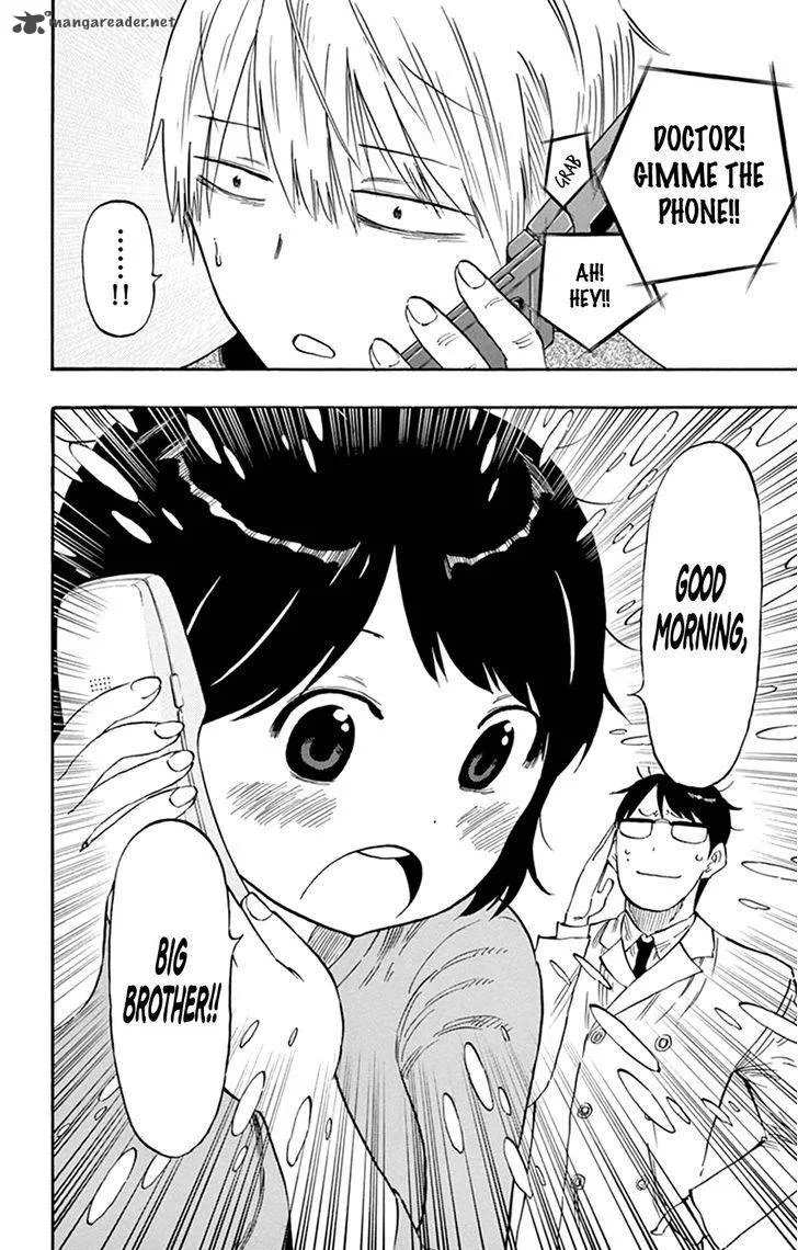 Saike Mata Shite mo Chapter 41 page 19