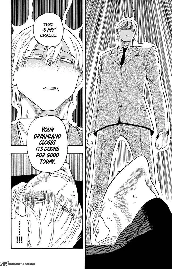 Saike Mata Shite mo Chapter 41 page 13