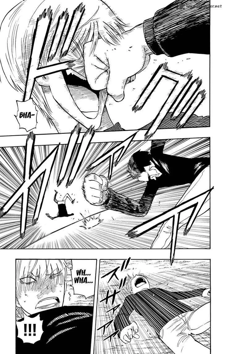Saike Mata Shite mo Chapter 41 page 5