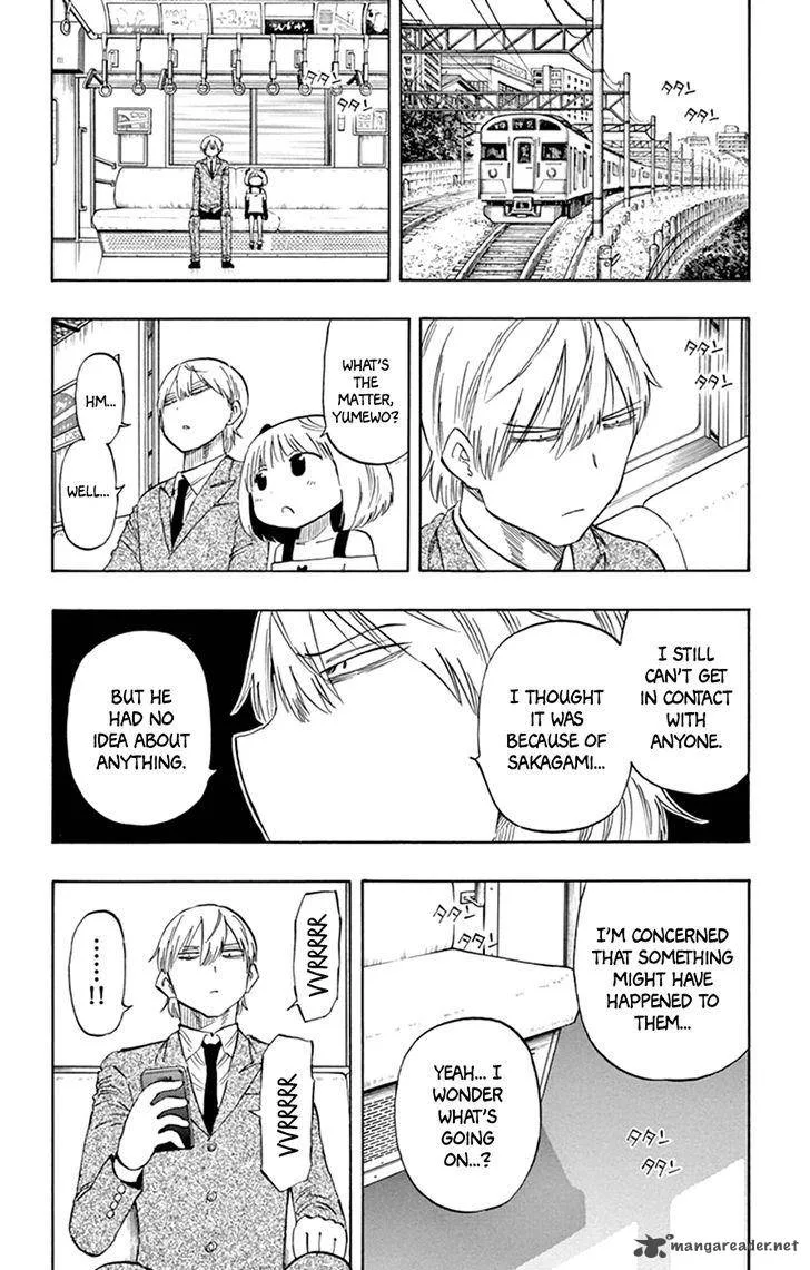 Saike Mata Shite mo Chapter 42 page 10