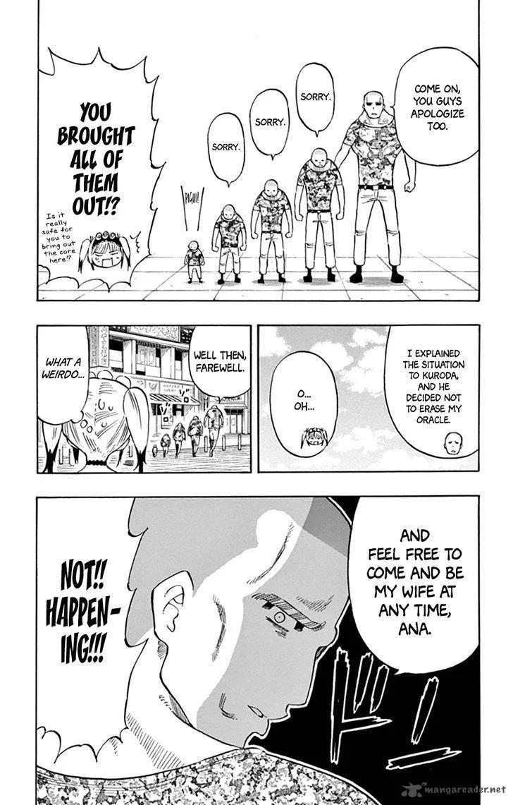 Saike Mata Shite mo Chapter 42 page 7