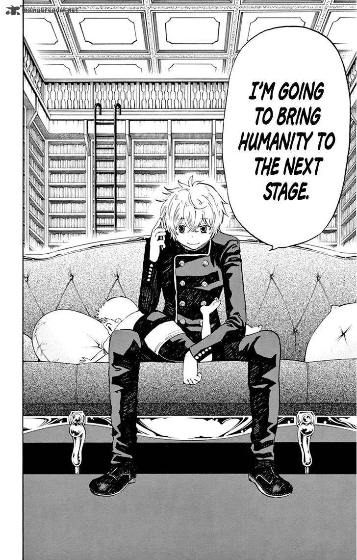Saike Mata Shite mo Chapter 42 page 14