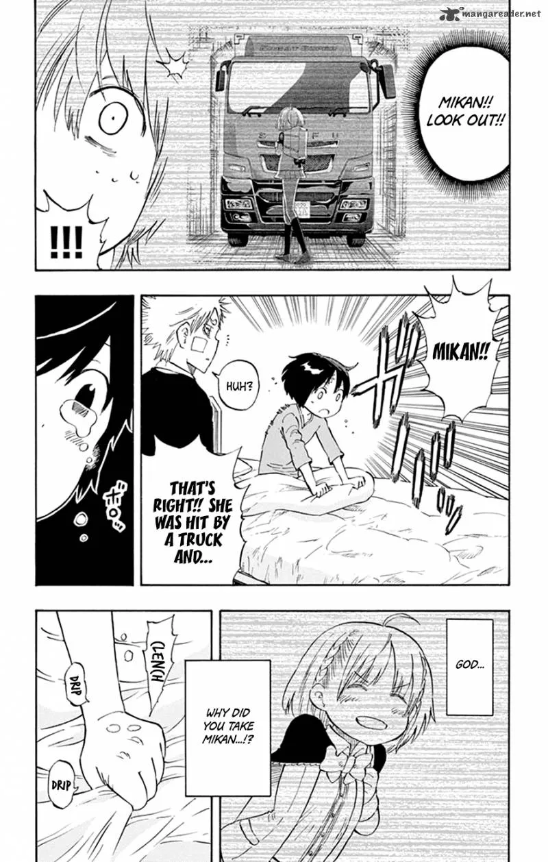 Saike Mata Shite mo Chapter 43 page 7