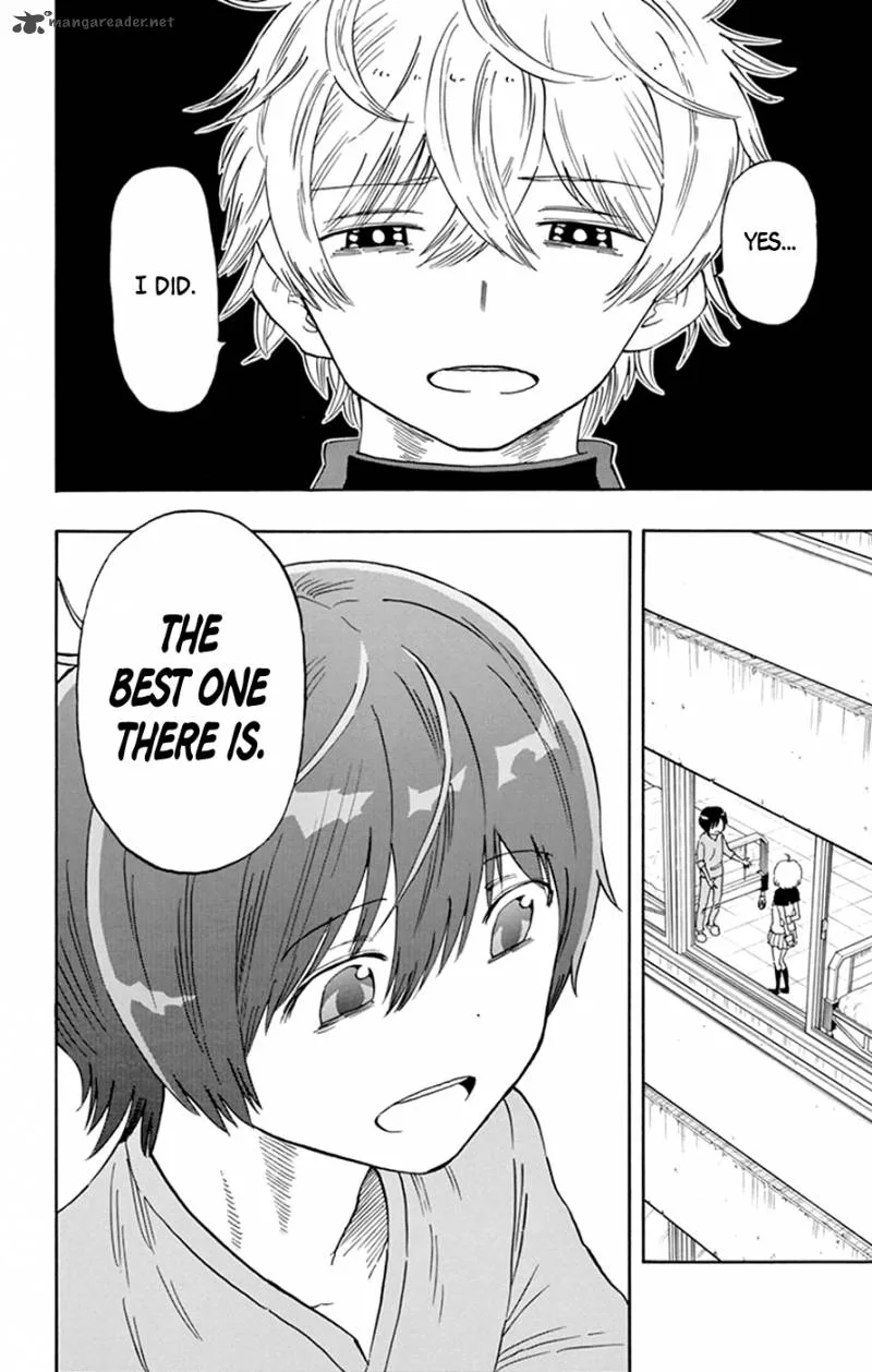 Saike Mata Shite mo Chapter 43 page 23