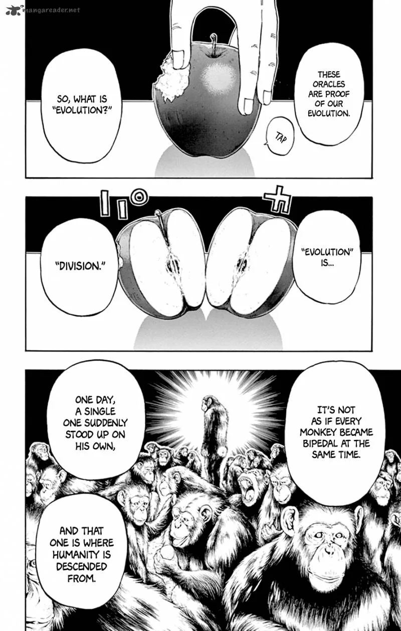 Saike Mata Shite mo Chapter 43 page 19