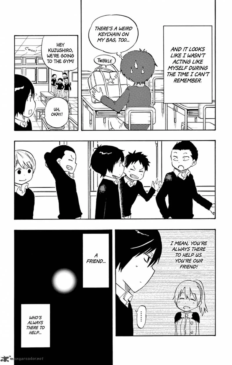 Saike Mata Shite mo Chapter 44 page 6