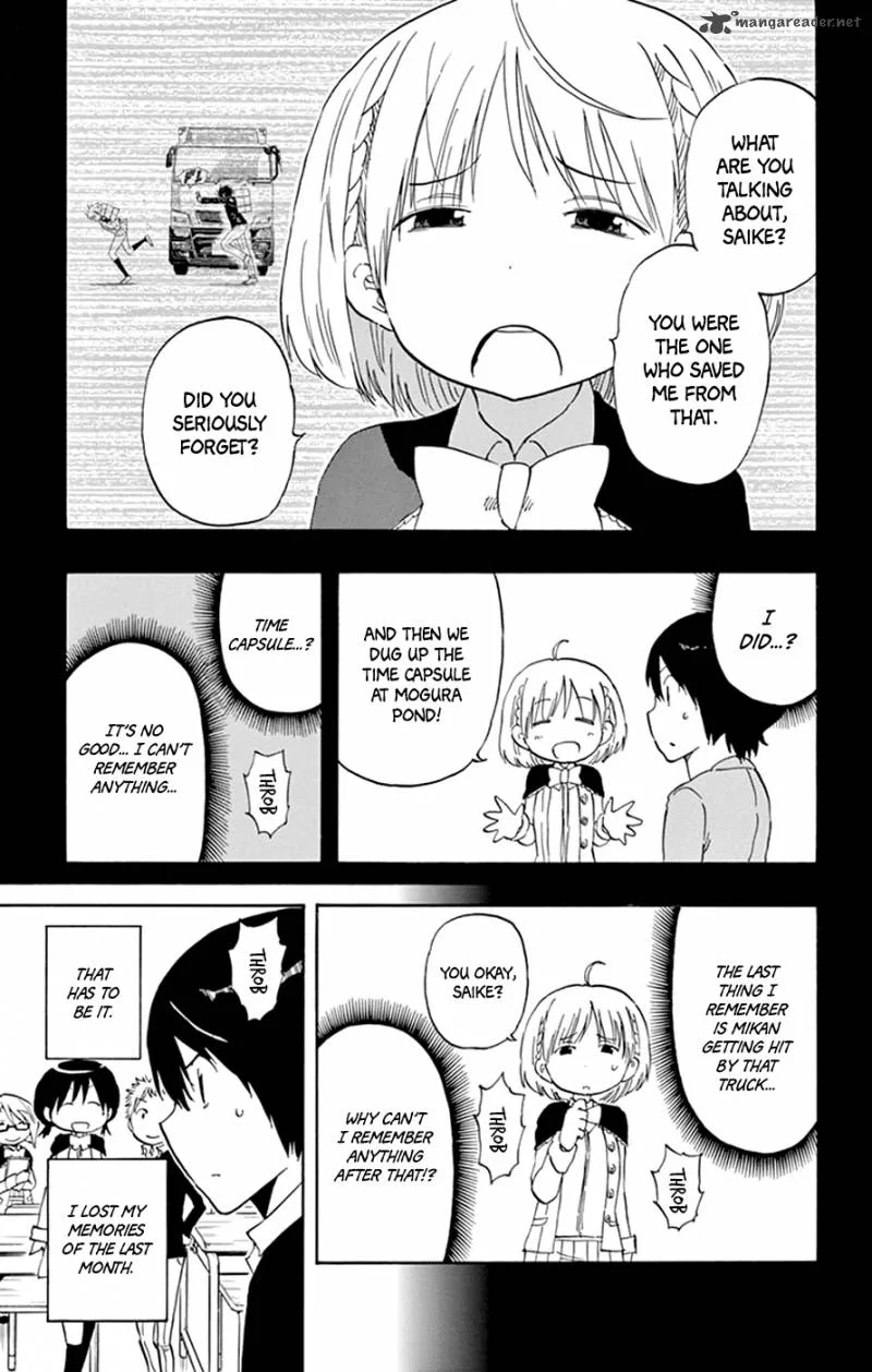 Saike Mata Shite mo Chapter 44 page 5