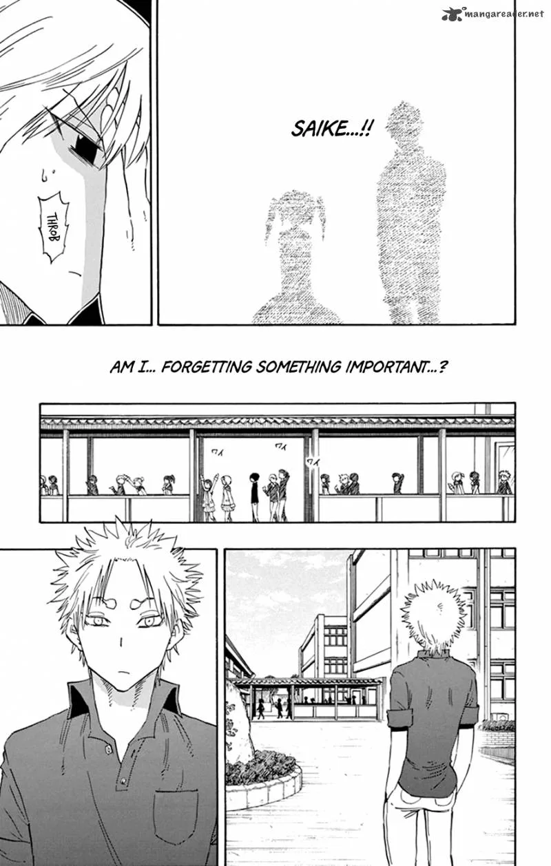 Saike Mata Shite mo Chapter 44 page 7