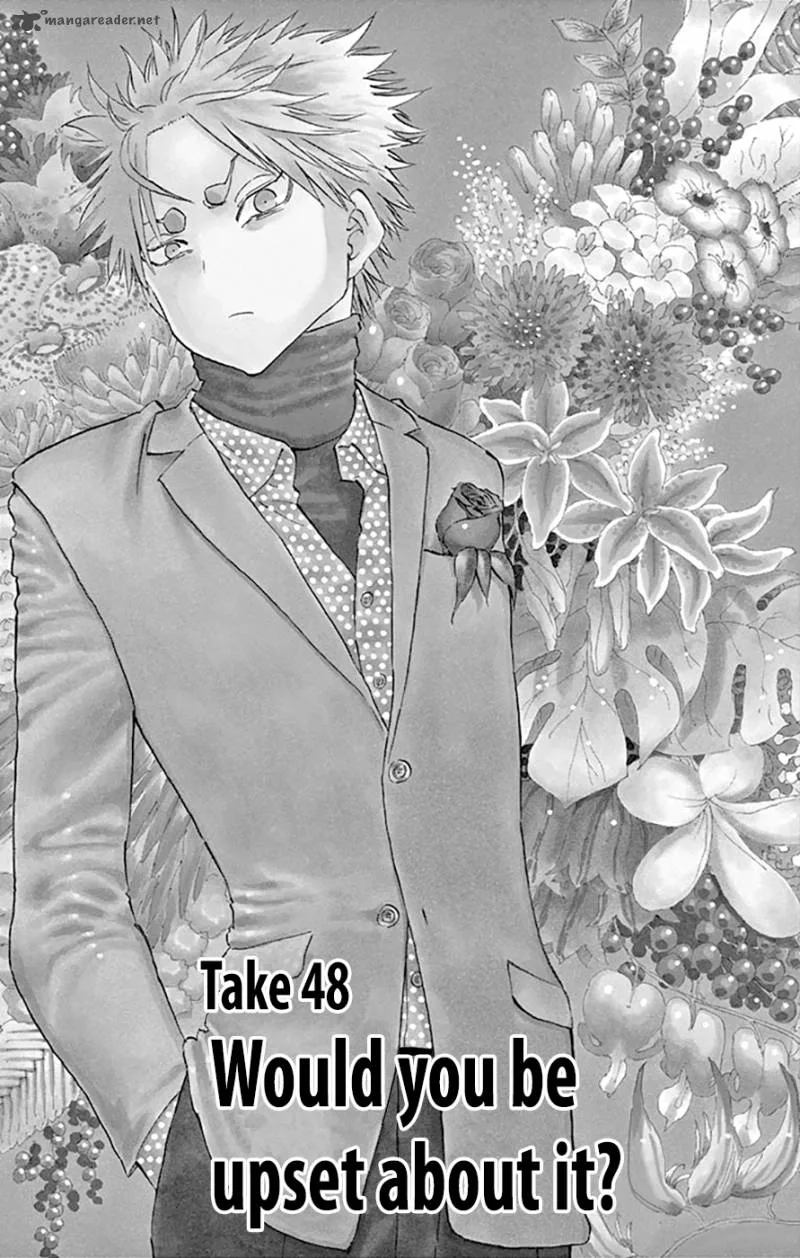 Saike Mata Shite mo Chapter 48 page 1