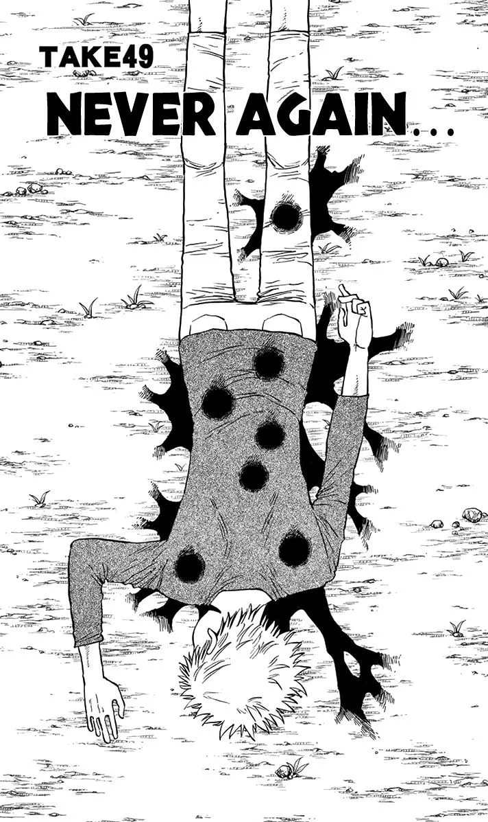 Saike Mata Shite mo Chapter 49 page 3