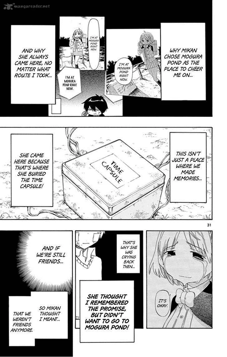 Saike Mata Shite mo Chapter 5 page 30