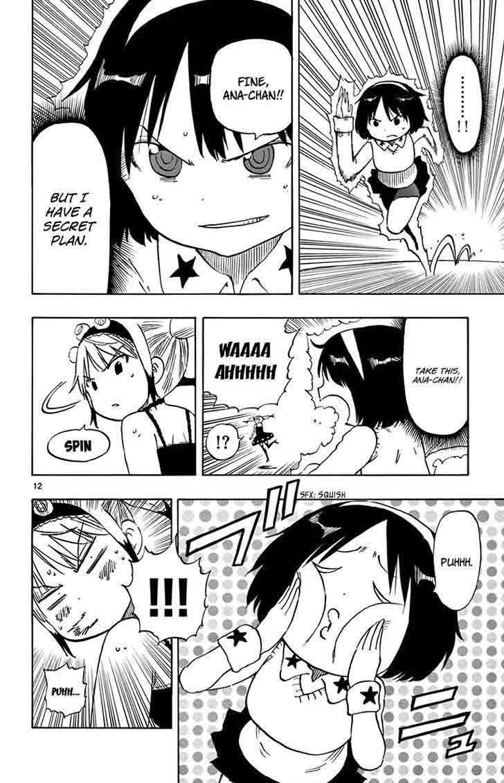 Saike Mata Shite mo Chapter 50 page 13