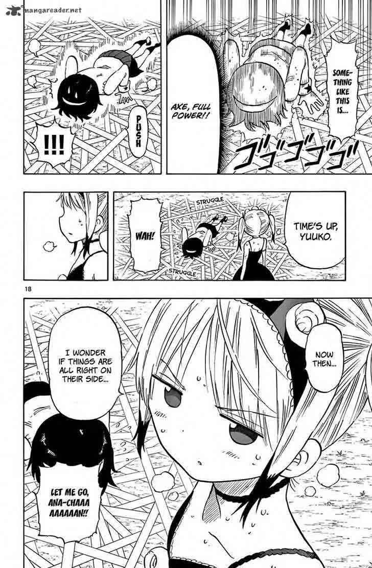 Saike Mata Shite mo Chapter 50 page 18