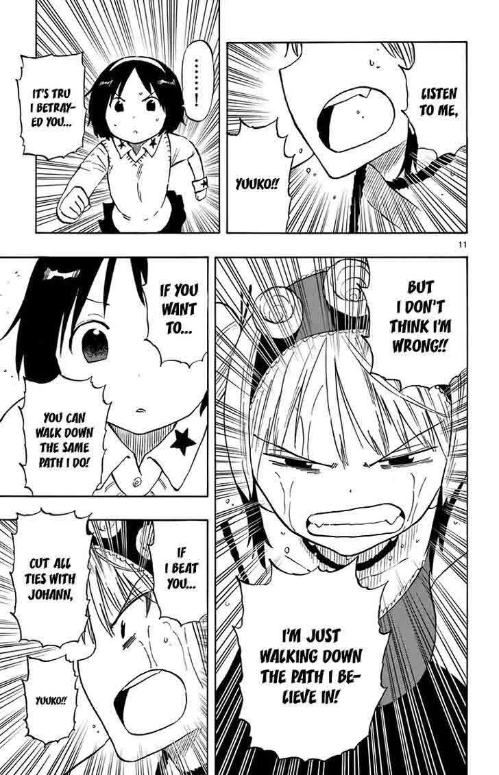 Saike Mata Shite mo Chapter 50 page 12