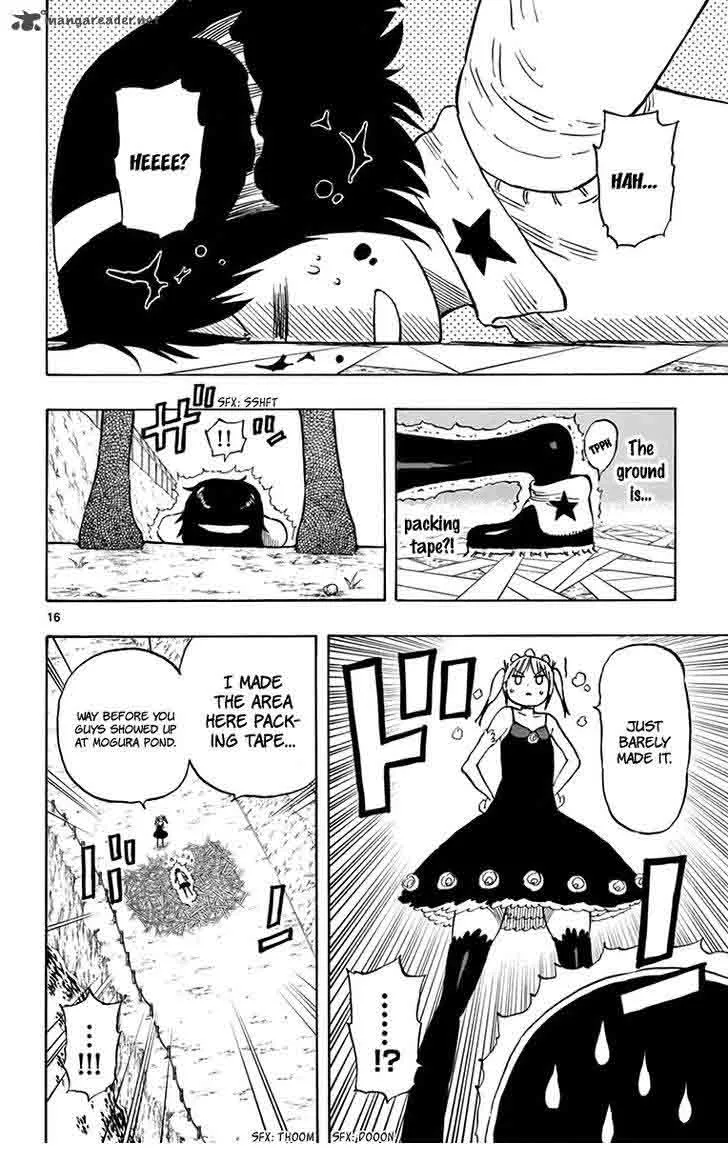 Saike Mata Shite mo Chapter 50 page 16