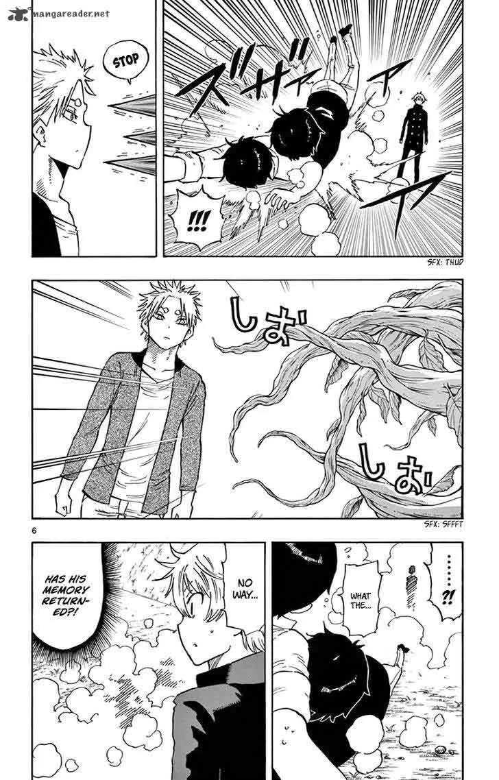Saike Mata Shite mo Chapter 51 page 7